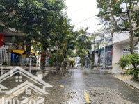 Đất Tân Thái 3, Xây Khách Sạn, Toà Căn Hộ. Ngang 6M. Ra Biển Mân Thái 300M, 6,2 Tỷ, Giá Đầu Tư