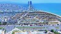Đường 10,5M Vũ Ngọc Nhạ Thông Biển Sơn Trà Đà Nẵng. Căn Hộ 7 Tầng. Khách Sạn, Bulding View Biển