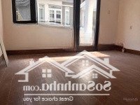 Cho Thuê Nhà Đối Diện Chợ Phú Thuận Quận 7