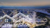 Quỹ Căn Ngoại Giao Vic Grand Square, Căn Cuối Cùng Trực Tiếp Cđt, Chính Sách Ck Tới 15%