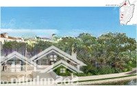 8 Tỷ.view Hồ, Sổ Đỏ Lâu Dài - Ngay Khu Trung Tâm Resort. Để Ở Hay Khai Thác Đều Thuận Tiện