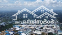 Bán Nhà Tại Khu Dân Cư Xuyên Á