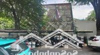 Mặt Tiền Nguyễn Văn Thủ + Hai Bà Trưng Q. 1 - 11 X 30M = 330M2 - 2 Tầng Hđt 470 Triệu Giá Bán 132 Tỷ