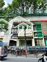 Bán Toà Nhà Mặt Tiền 3/2 Quận 10 -Diện Tích9X16M - Nở Hậu 10M - Hầm 10 Tầng - Hđt 550 Triệu - Giá Bán 100 Tỷ