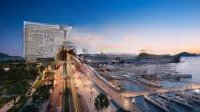 Bán Condotel Crystal Holidays Vân Đồn, 1,45 Tỷ, View Trực Diện Vịnh Bái Tử Long, Siêu Đẹp, Siêu Hot