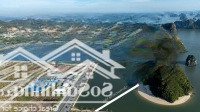 Bán Condotel Crystal Holidays Vân Đồn, 1,45 Tỷ, View Trực Diện Vịnh Bái Tử Long, Siêu Đẹp, Siêu Hot