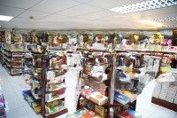 Cho Thuê Nhà Mặt Phố Hoàng Đạo Thúy, Thanh Xuân. Diện Tích: 316M2, Mặt Tiền: 16M