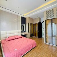 Bán Nhà Mặt Tiền kinh Doanh Có Thang Máy Đường số 14, Phường 08, Quận Gò vấp, Hồ chí Minh