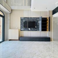 Bán Nhà Mặt Tiền kinh Doanh Có Thang Máy Đường số 14, Phường 08, Quận Gò vấp, Hồ chí Minh