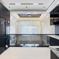 Bán Nhà Mặt Tiền kinh Doanh Có Thang Máy Đường số 14, Phường 08, Quận Gò vấp, Hồ chí Minh