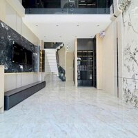 Bán Nhà Mặt Tiền kinh Doanh Có Thang Máy Đường số 14, Phường 08, Quận Gò vấp, Hồ chí Minh