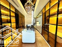 Siêu Phẩm 6 Tầng Thang Máy, Full Nội Thất Cao Cấp, Khu Phân Lô Căn Cứ 26, Đường 10M Thông - 20 Tỷ