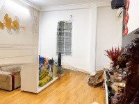 Chủ Nhà Chuyển Ra Liền Kề Cần Bán Gấp Khương Đình 36,5M2*5T Giá Bán 6Tỷx. Xung Quanh Tiện Ích Gập Tràn