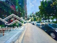 Bán Nhà Mặt Phố Từ Hoa, Tây Hồ, Mặt Hồ Tây, Thang Máy, 355M2 X 5T,Mặt Tiền11.5M, Giá Bán 275 Tỷ