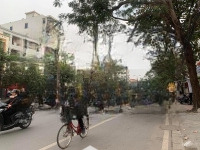 Hàng Hiếm 3 Lô Mặt Đường Tôn Đức Thắng Ngay Chân Cầu An Dương. Liên Hệ: 0934605994