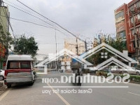 Hàng Hiếm 3 Lô Mặt Đường Tôn Đức Thắng Ngay Chân Cầu An Dương. Liên Hệ: 0934605994