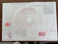 Bán Đất Thổ Cư 2 Mặt Tiền Đường Ô Tô, Cách Đại Lộ Võ Nguyên Giáp 500M, Vĩnh Trung, Nha Trang