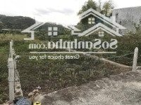 Bán Đất Thổ Cư 2 Mặt Tiền Đường Ô Tô, Cách Đại Lộ Võ Nguyên Giáp 500M, Vĩnh Trung, Nha Trang