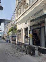 Bán Nhà Hẻm Xh, 458 Huỳnh Tấn Phát, 70M2, 2 Lầu, 3 Phòng Ngủ Q7, 5,3 Tỷ