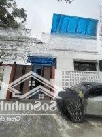 Lô Góc Mặt Tiền Thoáng Ô Tô Vào Nhà, Sát Hồ Điều Hoà Nhỏ