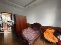 Lô Góc Mặt Tiền Thoáng Ô Tô Vào Nhà, Sát Hồ Điều Hoà Nhỏ