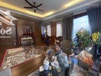 Lô Góc Mặt Tiền Thoáng Ô Tô Vào Nhà, Sát Hồ Điều Hoà Nhỏ