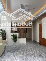 Bán Nhà Bằng Liệt Linh Đàm Nhà 5 Tầng Căn Góc Siêu Hiếm Nhà Thoáng Đường Rộng