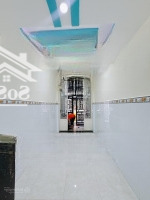 Bán Nhà Đường Nguyễn Khoái, Quận 4, 23.4M2, 3.95 Tỷ
