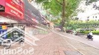 Bán Tòa Nhà 10 Tầng - 214M - Mặt Phố Nguyễn Văn Cừ, Long Biên - Giá Bán 130 Tỷ - Dòng Tiền 4 Tỷ/Năm