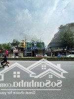 Bán Tòa Nhà 10 Tầng - 214M - Mặt Phố Nguyễn Văn Cừ, Long Biên - Giá Bán 130 Tỷ - Dòng Tiền 4 Tỷ/Năm