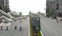 Bán Tòa Nhà 10 Tầng - 214M - Mặt Phố Nguyễn Văn Cừ, Long Biên - Giá Bán 130 Tỷ - Dòng Tiền 4 Tỷ/Năm