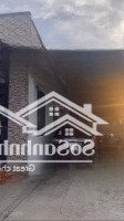 Xưởng 2800M2 Xã Phước Vĩnh An, Huyện Củ Chi/ Đường Cont Vô Được /Đang Đổ Nhựa