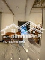Cho Thuê Nhà Mặt Tiền Khu Kinh Doanh Quận 7