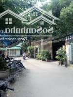 Bán Nhà Cấp 4, Hẻm Xe Tải, Điện Biên Phủ Quận 3, 56M2 (Nở Hậu 4.6M), Xây 4 Lầu, Chỉ 12,7 Tỷ, Sổ Sẵn