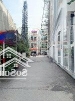 Bán Nhà Cấp 4, Hẻm Xe Tải, Điện Biên Phủ Quận 3, 56M2 (Nở Hậu 4.6M), Xây 4 Lầu, Chỉ 12,7 Tỷ, Sổ Sẵn