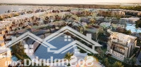 Dinh Thự Nổi 560M2 The Rivus Elisaab - Chủ Đầu Tư Masterise Homes. Giá Bán 200 Tỷ