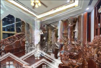 Chủ Cần Bán Biệt Thự Đẹp, Ở Luôn - Thiết Kế Tỉ Mỉ 200M2 - 59 Tỷ An Vượng Kđt Dương Nội
