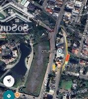 Bán Đất 2 Mặt Tiền Đường 34 Phường An Phú Quận 2 Giá Bán 18,2 Tỷ