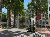 Bán Lô Đất Đẹp Xây Khách Sạn 12 Tầng Mặt Tiền Bãi Trước Phường 1 Thành Phố Vũng Tàu