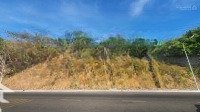 Bán Lô Đất Đẹp Mặt Tiền Bờ Biển Trần Phú Địa Thế Đẹp Nhất Vũng Tàu 4647M2 (45X103) Giá Chỉ 38 Triệu/M2