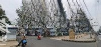 Cho Thuê Nhà Mặt Tiền Âu Cơ 77M, 1 Lầu - Ngay Chung Cư Babylon