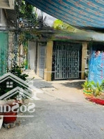 Bán Gấp Nhà Cấp 4, 20M Ra Mặt Tiền Trường Sa, Phú Nhuận 4.2X17M 68M2, Xây 4 Tầng, Chỉ 7 Tỷ, Sổ Sẵn