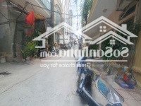 Nhuệ Giang Hà Đông - 2 Thoáng Trước Sau - Ô Tô Tránh Đỗ Vào Nhà - Ngõ Nông Gần Phố - 9 Tỷ
