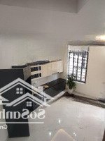 Nhà 3 Tầng Đẹp Đẽ Đầy Đủ Đồ + Vài Bước Chân Ra Đường Lớn