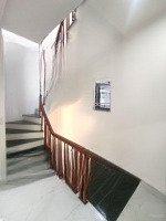 Nhà 3 Tầng Đẹp Đẽ Đầy Đủ Đồ + Vài Bước Chân Ra Đường Lớn