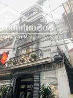 Chính Chủ Bán Nhà Phố Phương Mai - Phân Lô Ô Tô Tránh Đỗ - Ngõ Thông - Kinh Doanh