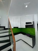 Nhà Mớihẽm Xe Hơiđậu Cửa 40M2 Lê Thúc Hoạch Tân Phú 4.2 Tỷ