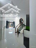 Nhà Mớihẽm Xe Hơiđậu Cửa 40M2 Lê Thúc Hoạch Tân Phú 4.2 Tỷ