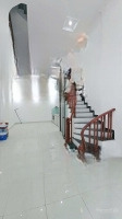 Bán Nhà Gần Chợ Văn Điển - Gần Đường Nguyễn Bặc - Gác Lửng Đẹp - Mới Ở Ngay