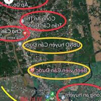 Đất nền đô thị 83m2 kdc 1C giá rẻ cho khách đầu tư 780tr xả gấp
